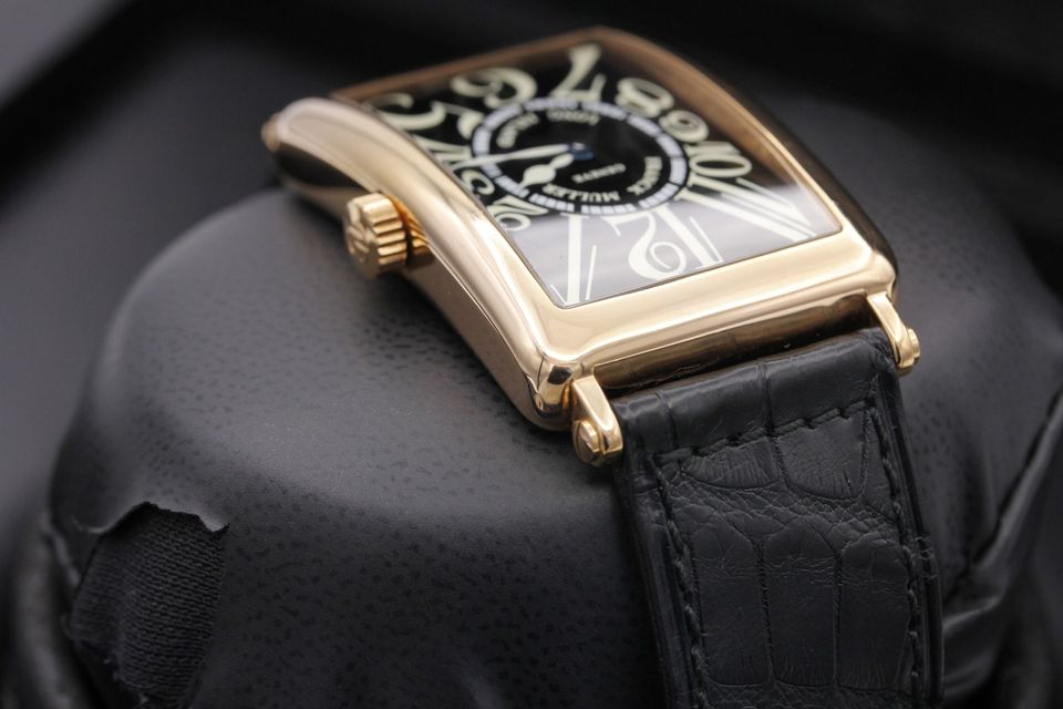 Franck Muller Long Island 1000 SC Image 4